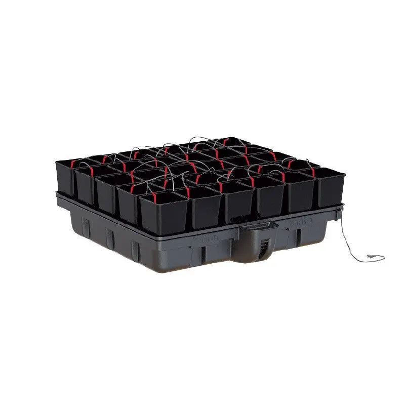 Platinium Hydro Star 30 - 120x120x39 cm Platinium