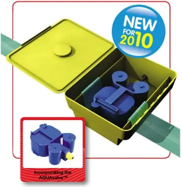 Autopot Aquabox Straight Autopot