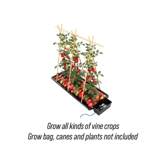 Autopot Tray2Grow system, 111.5x41x9.5 cm Autopot