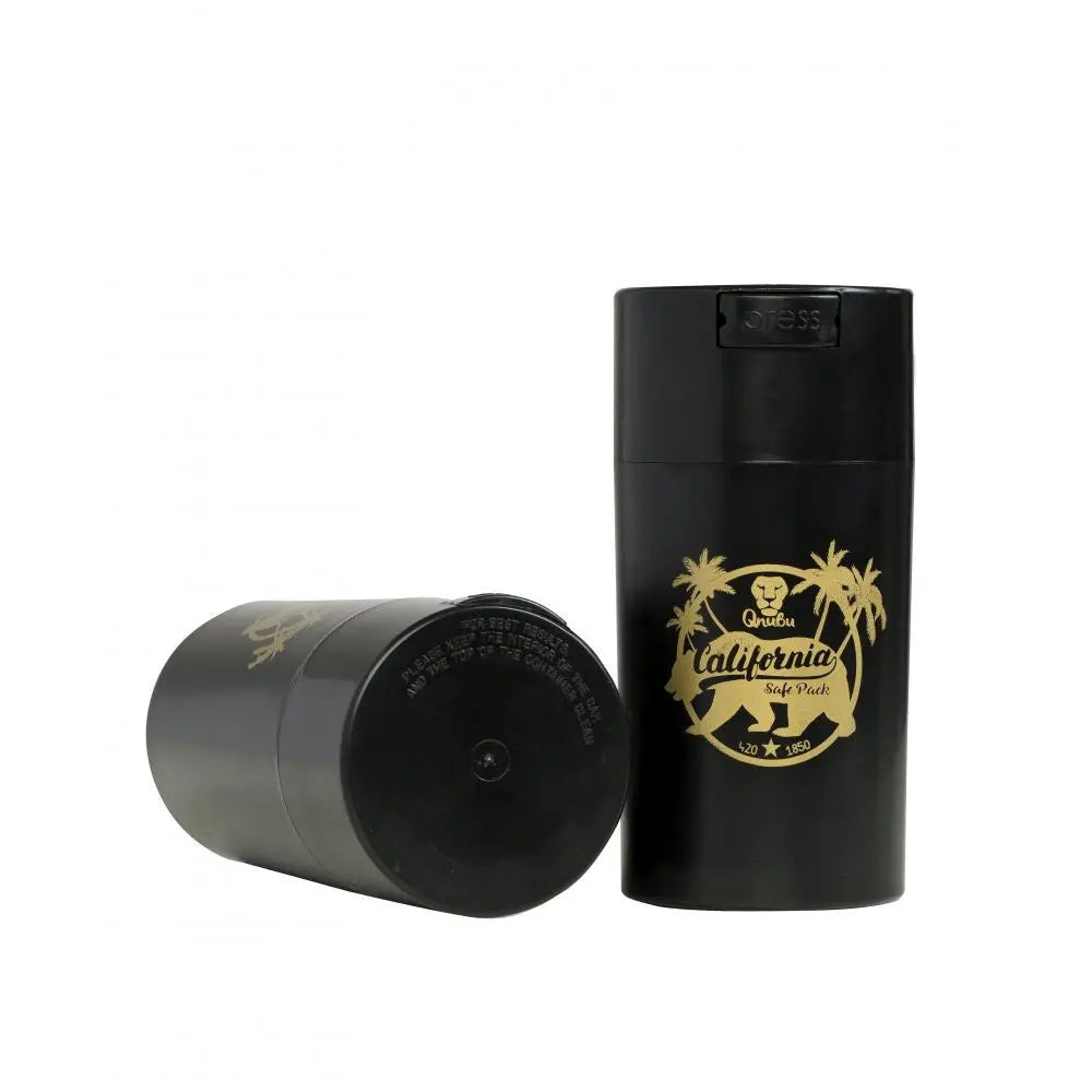Qnubu California Vakuumcontainer 550 ml Qnubu