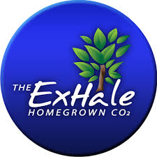 ExHale CO2 GrowHub