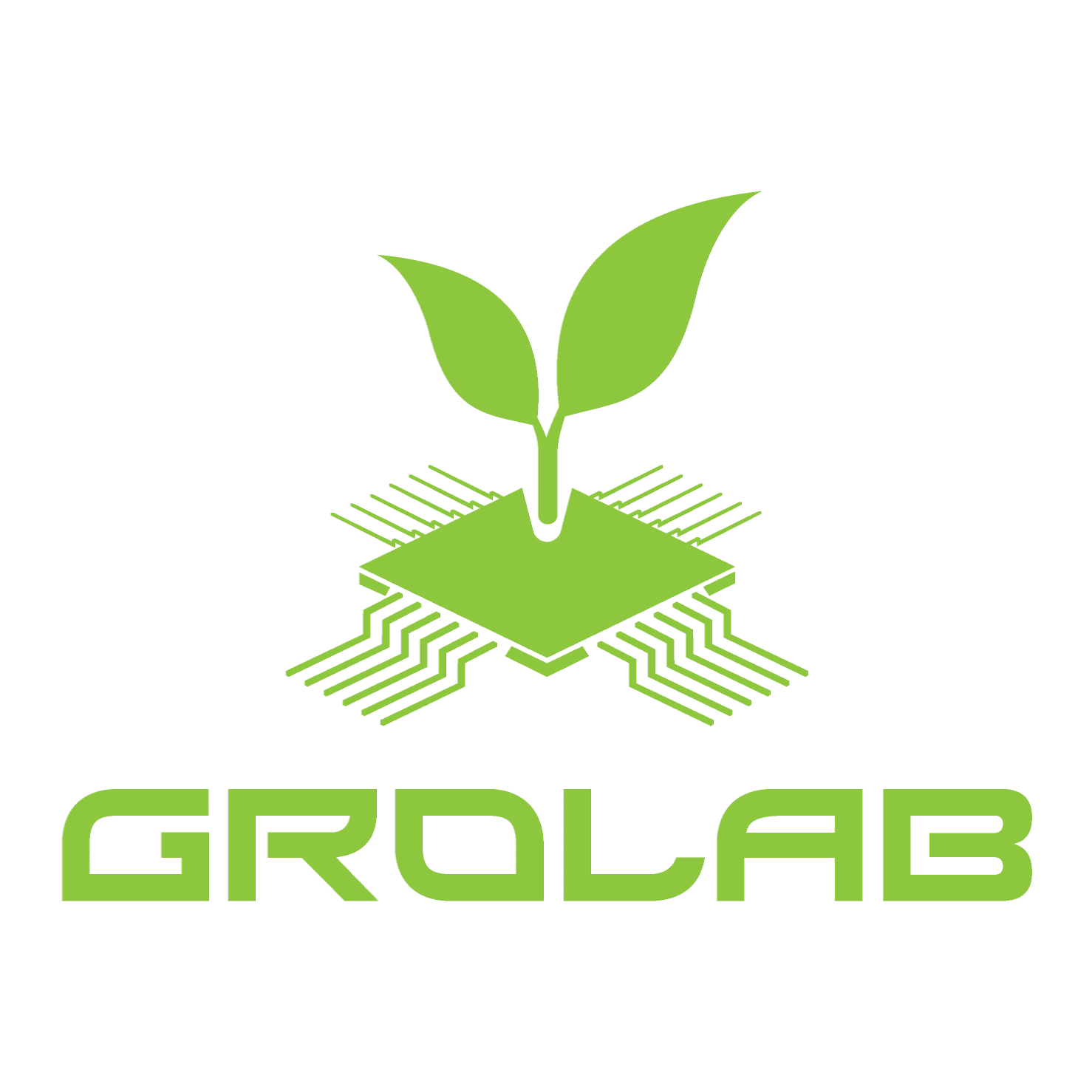 GroLab GrowHub