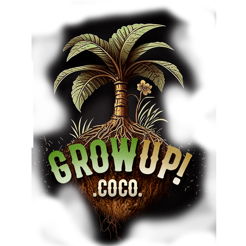 Growup! Coco GrowHub