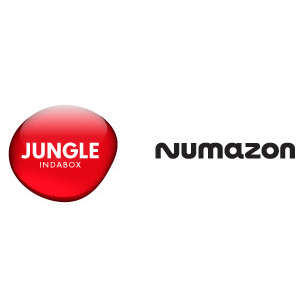 JUNGLE indabox GrowHub