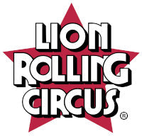 Lion Rolling Circus GrowHub