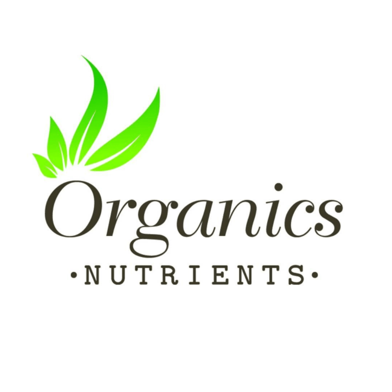 Organics Nutrients GrowHub