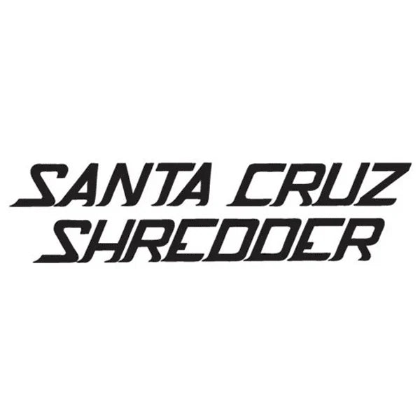 Santa Cruz Shredder GrowHub