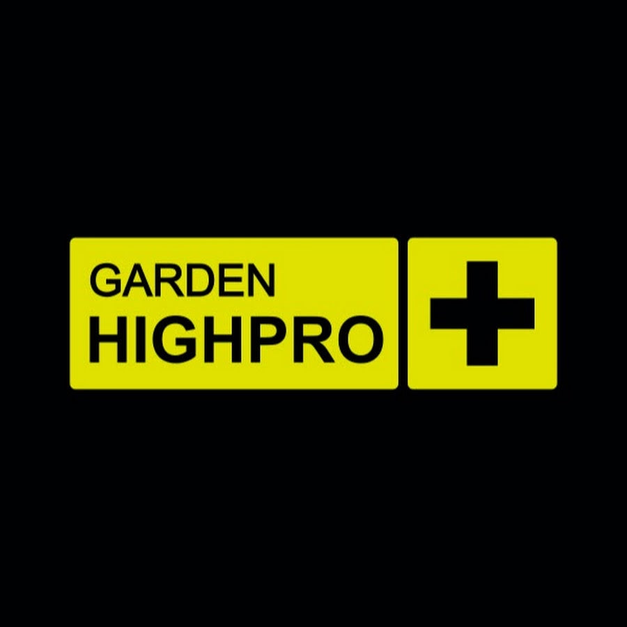 Garden HighPro GrowHub