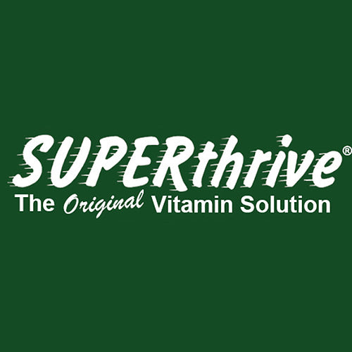 SuperTHRIVE GrowHub