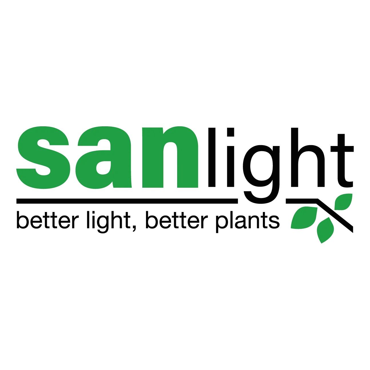 SANlight GrowHub