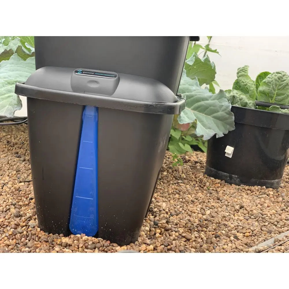 PLANT!T GEMINI - Hydroponisches Kreislaufsystem Plant!t