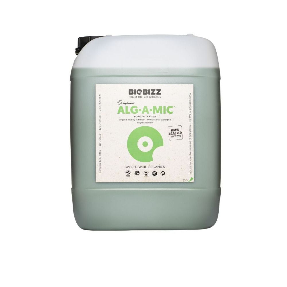 Biobizz Alg A Mic BioBizz
