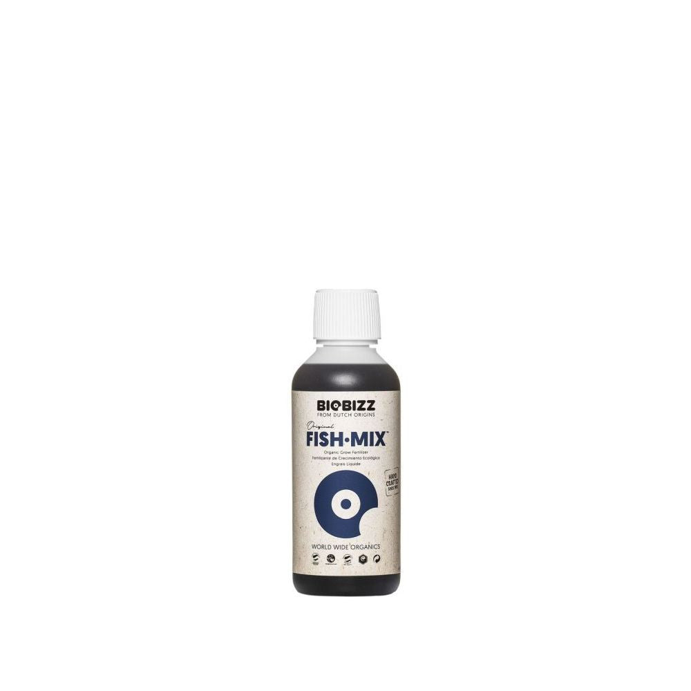 Biobizz Fish Mix BioBizz