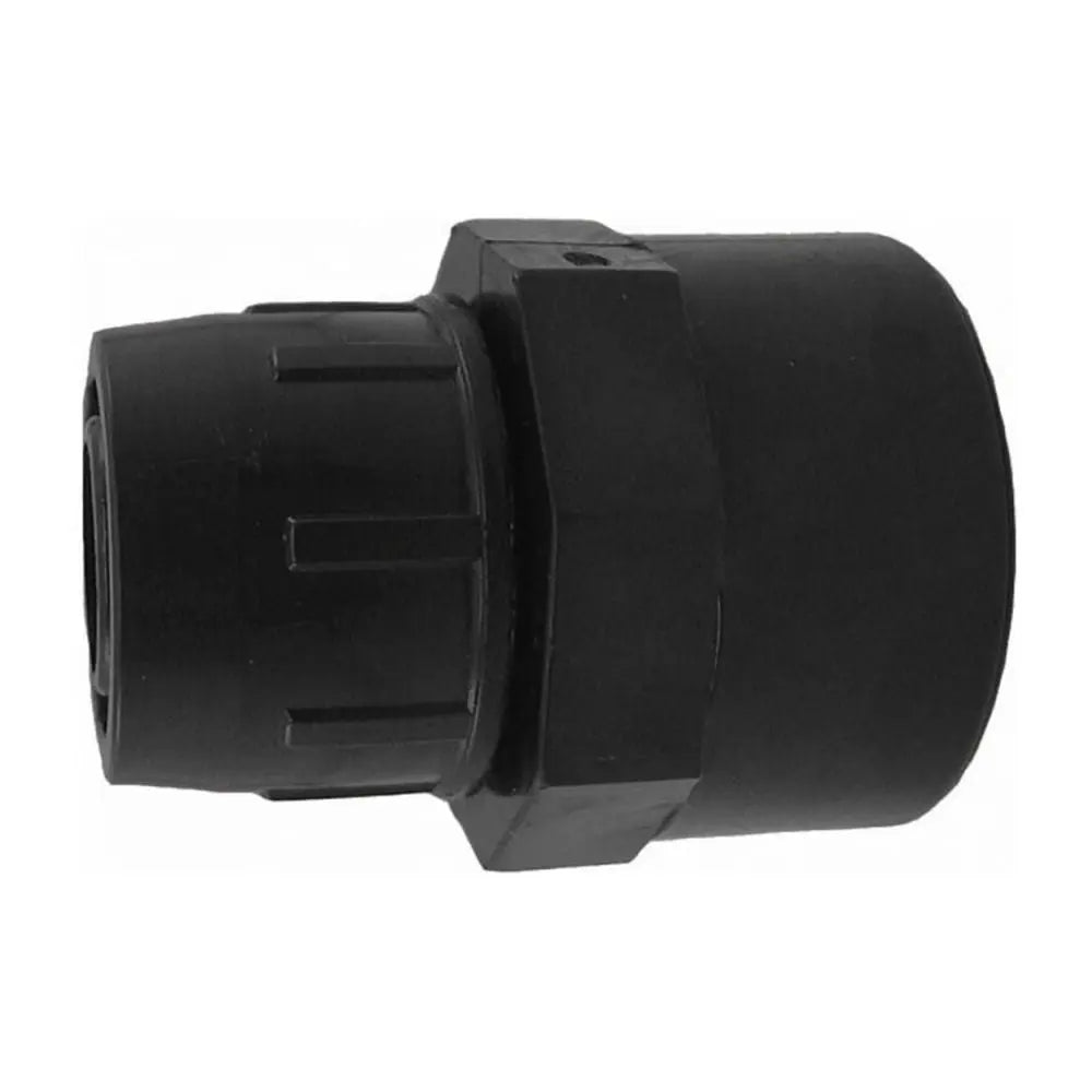 Irritec Easy Anschluss Innengewinde 25 mm x 3/4“ Irritec