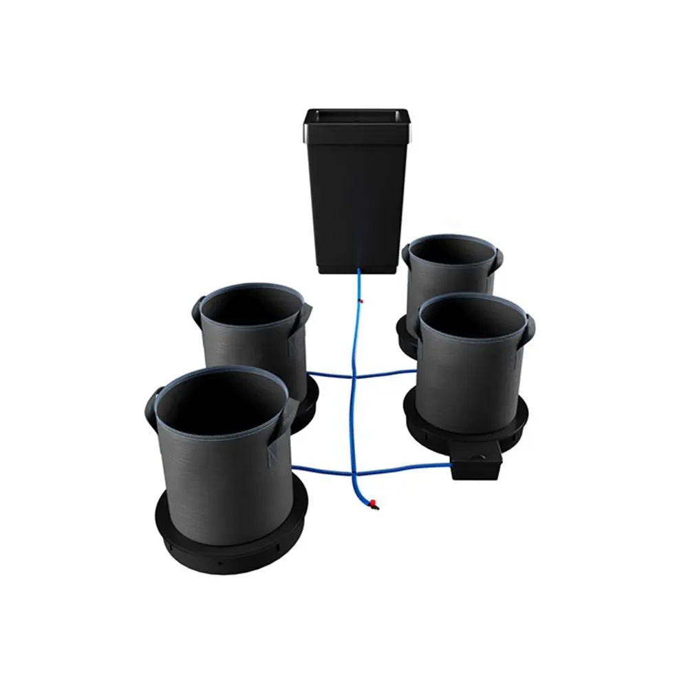 Autopot XXL35 4Pot, 4 Töpfe mit Tank 47 l Autopot