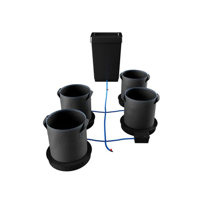 Autopot XXL35 4Pot, 4 Töpfe mit Tank 47 l Autopot