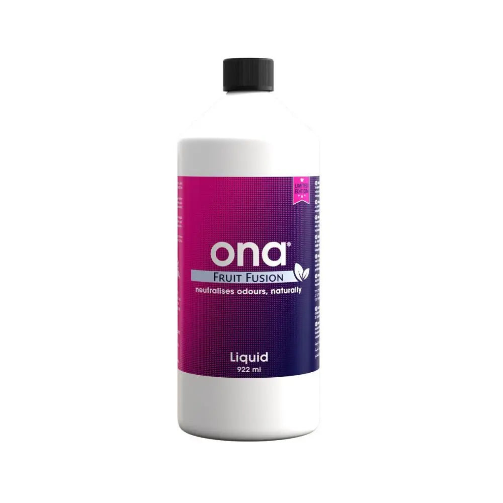 ONA Liquid Fruit Fusion 922 ml ONA