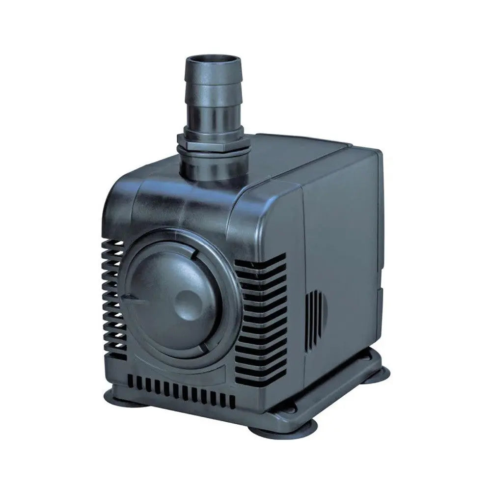 BOYU Tauchpumpe FP-5000 5000 L/Std. BOYU