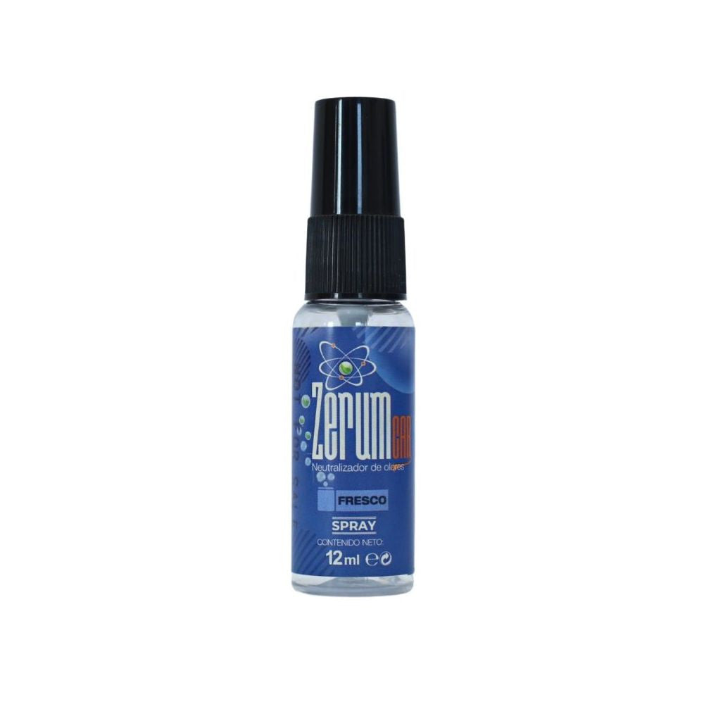 Zerum CAR Neutral, 12 ml Zerum