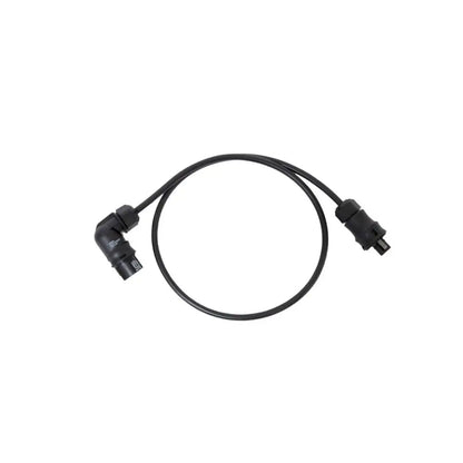 SANlight EVO/Gen2 Verlängerungskabel gewinkelt EU 1 m SANlight
