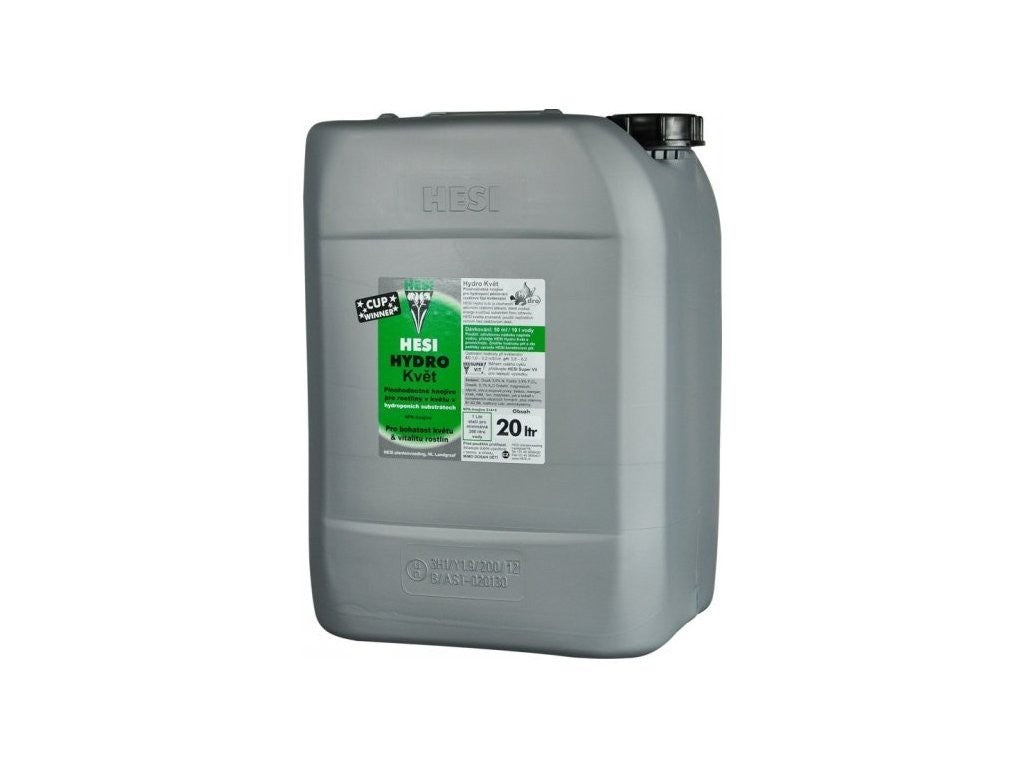 Hesi Hydro Bloom Hesi