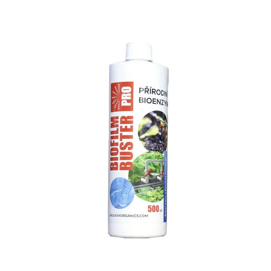 Unleash Organics Biofilm Buster PRO, 500 ml Aquabella