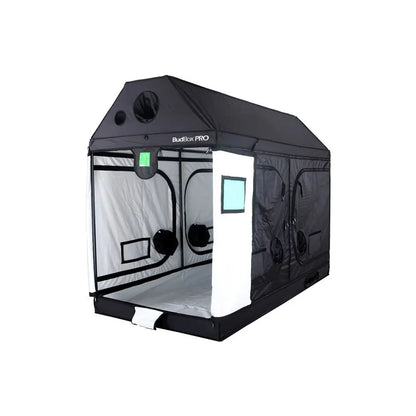 BudBox White PRO XXL-R 120x240x180 cm BudBox