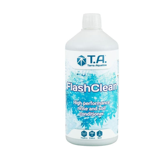 Terra Aquatica FlashClean Terra Aquatica