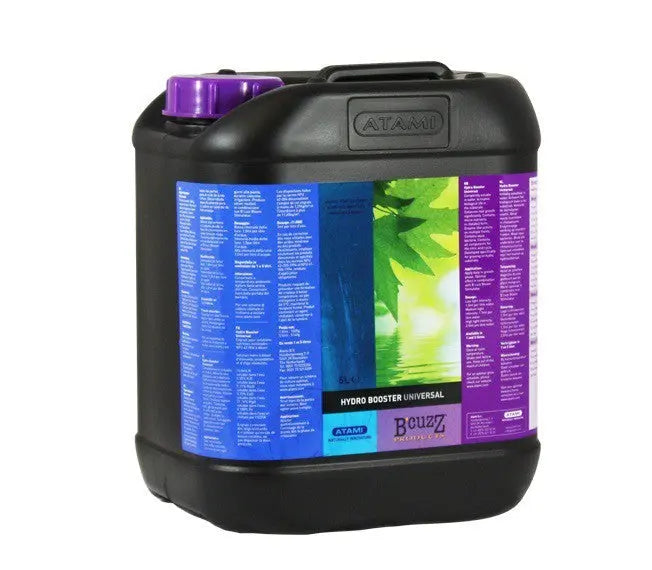 Atami B´Cuzz Hydro Booster 5 l Atami