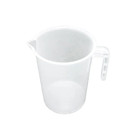 Messbecher 5000 ml Growmarket
