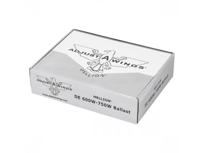 Adjust-A-Wings Hellion Vorschaltgerät HPS/MH 750W, 400V Double Ended Adjust-a-Wings