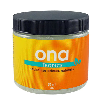 ONA Gel Tropics 500 ml ONA