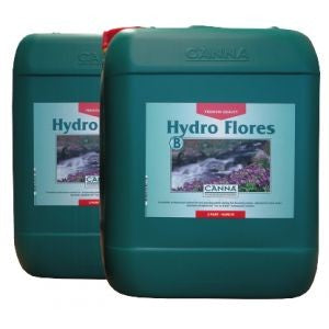 Canna Hydro Flores AB HW Canna