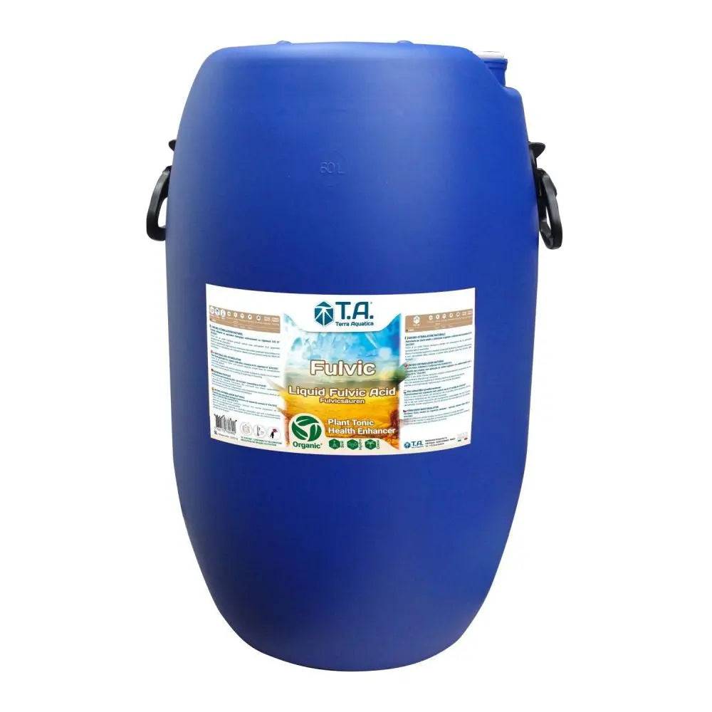 Terra Aquatica Fulvic Organic 60 l Terra Aquatica