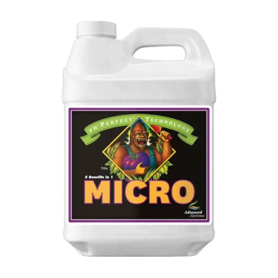 Advanced Nutrients pH Perfect Micro 5 l Advanced Nutrients