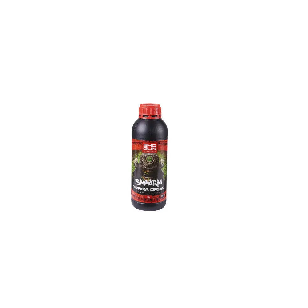 Shogun Samurai Terra Grow 250 ml Shogun