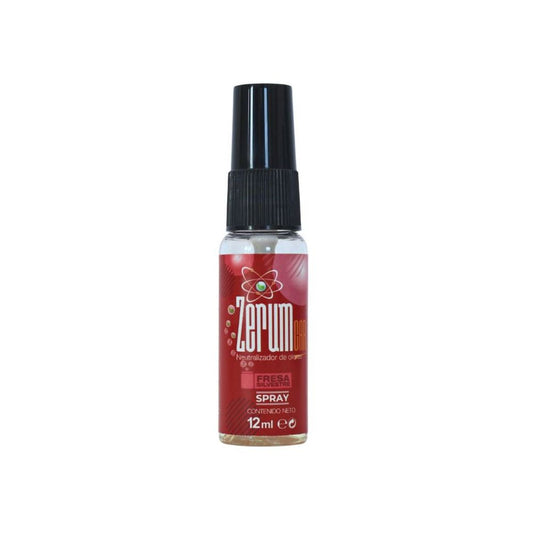 Zerum CAR Wild Strawbery, 12 ml Zerum
