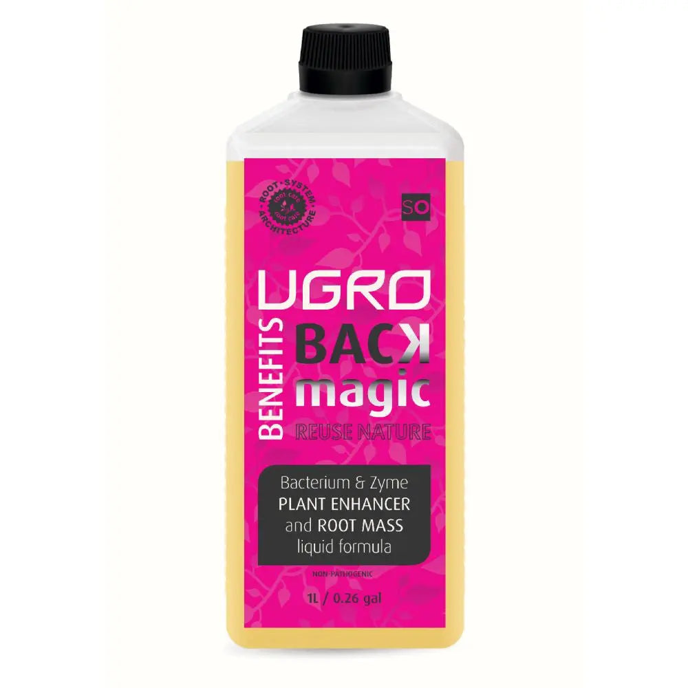 U Gro Benefits Back Magic 1 l U Gro