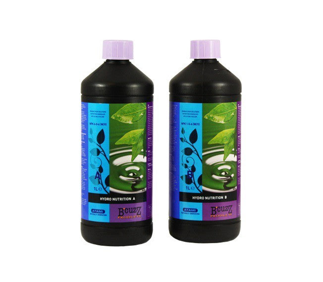 Atami B´Cuzz Hydro AB Atami