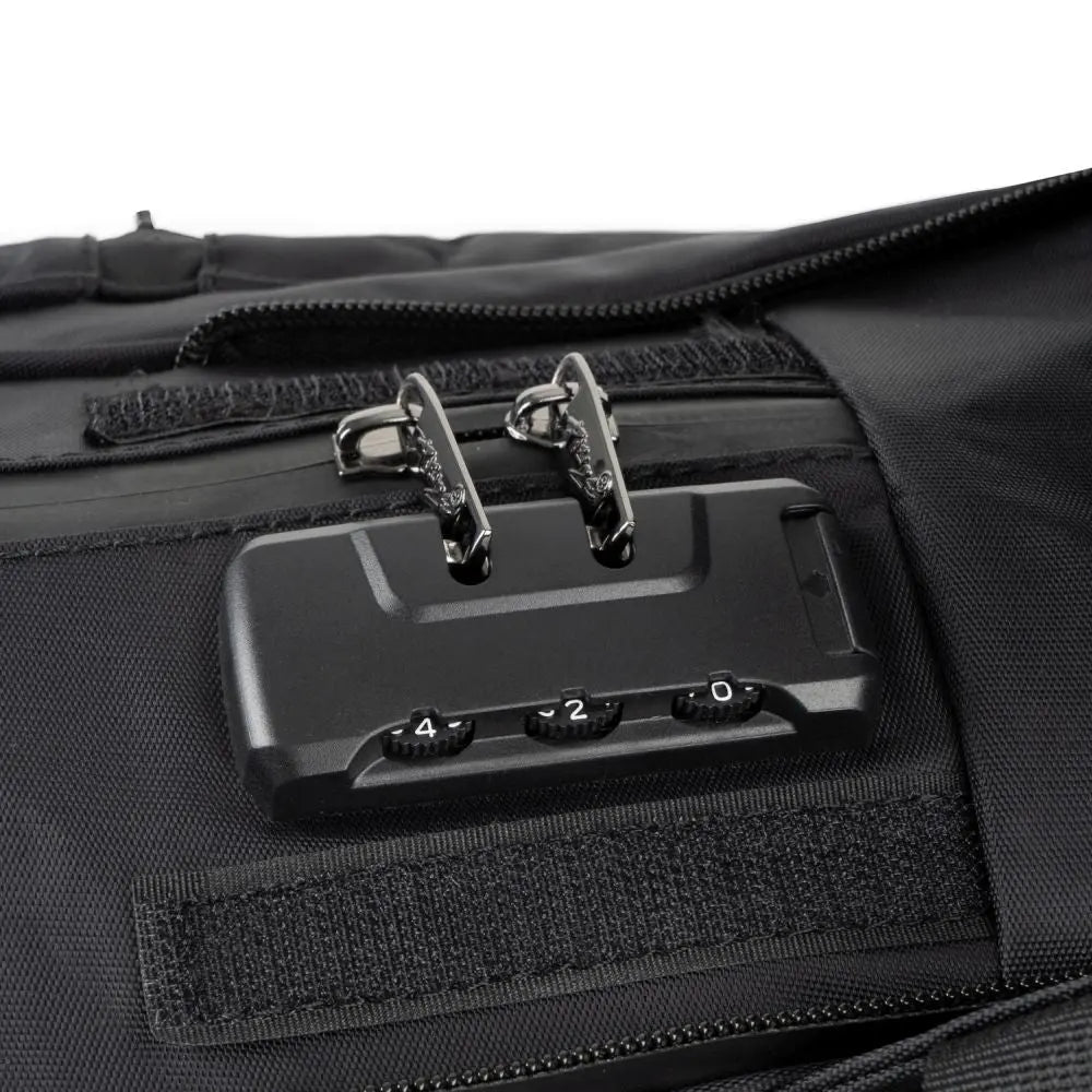 Purize Anti Odour Bagpack, Aktivkohle Rucksack Purize