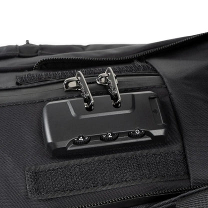 Purize Anti Odour Bagpack, Aktivkohle Rucksack Purize