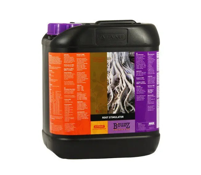 Atami B´Cuzz Root Stimulator 5 l Atami