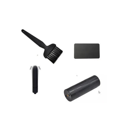 Martakal Vibrosift 5K Automatic Dry Sifter 150 Microns Martakal