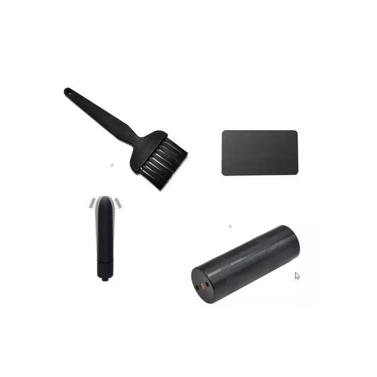 Martakal Vibrosift 5K Automatic Dry Sifter 150 Microns Martakal