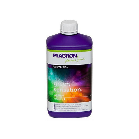 Plagron Green Sensation 500 ml