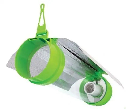 Cooltube LUMii AeroTube - o125mm Shadow LUMii