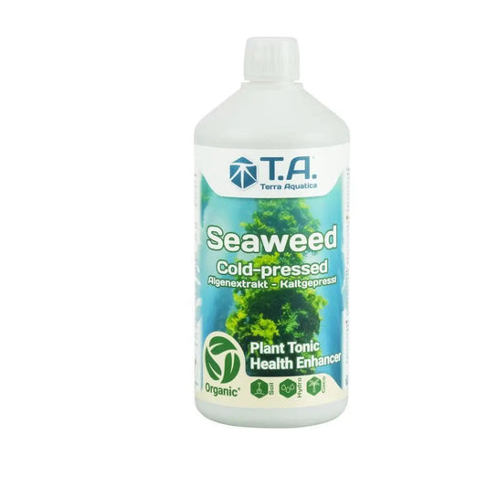 Terra Aquatica Seaweed Organic 1 l Terra Aquatica