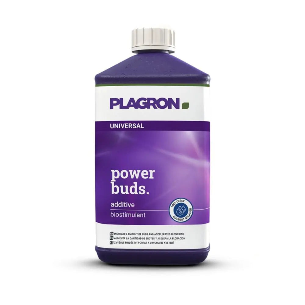 Plagron Power Buds 250 ml Plagron