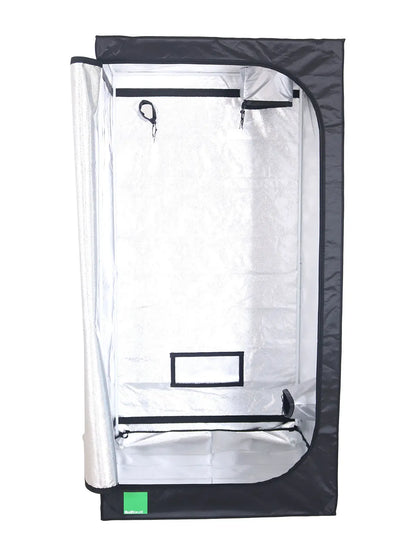 BudBox LITE 100x100x200 cm BudBox