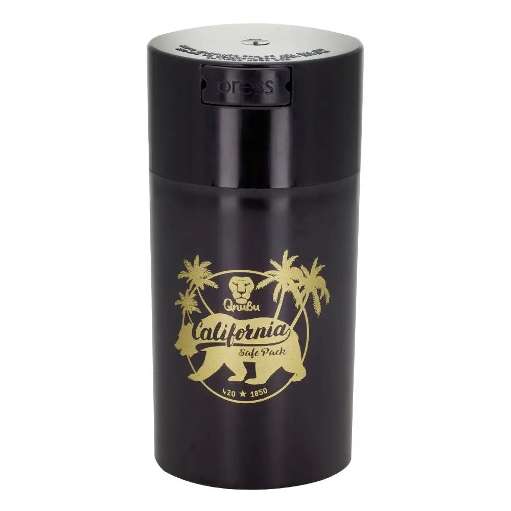 Qnubu California Vakuumcontainer 1250 ml Qnubu